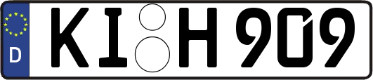 KI-H909