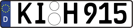 KI-H915