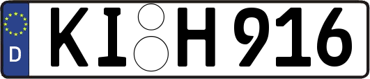 KI-H916