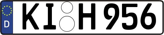 KI-H956