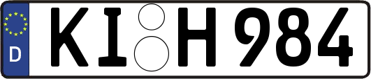 KI-H984