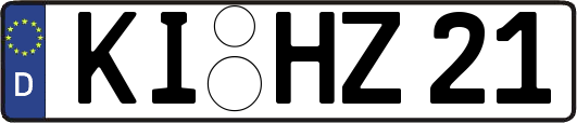 KI-HZ21