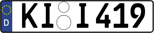 KI-I419