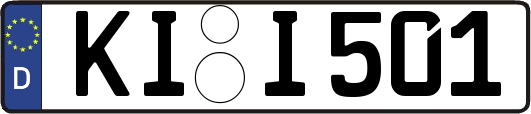 KI-I501