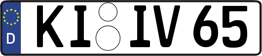 KI-IV65