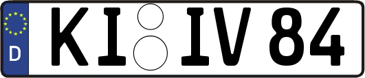 KI-IV84