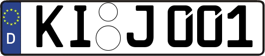 KI-J001