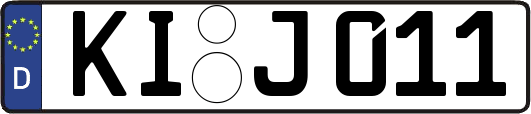 KI-J011