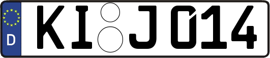 KI-J014