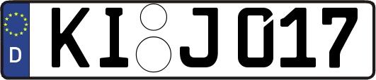 KI-J017