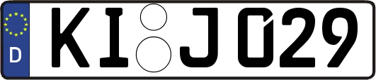 KI-J029
