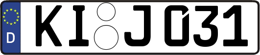 KI-J031