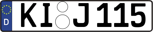 KI-J115