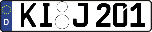 KI-J201