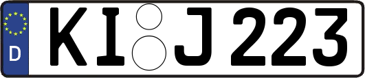 KI-J223