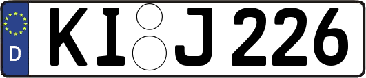 KI-J226