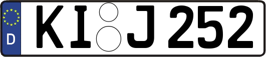 KI-J252