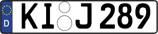 KI-J289