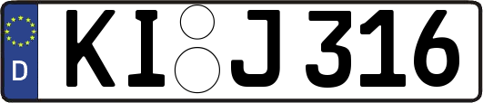 KI-J316