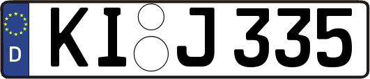KI-J335