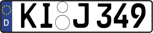 KI-J349