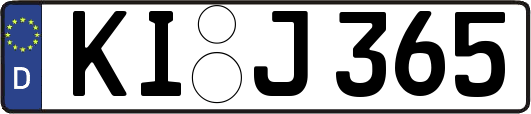 KI-J365