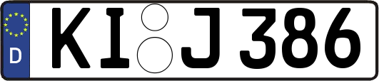 KI-J386