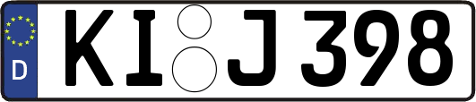 KI-J398