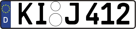 KI-J412
