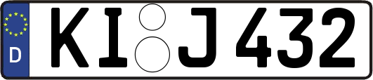KI-J432