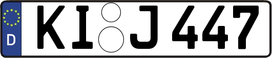 KI-J447