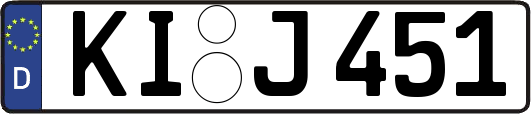 KI-J451
