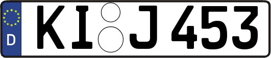 KI-J453