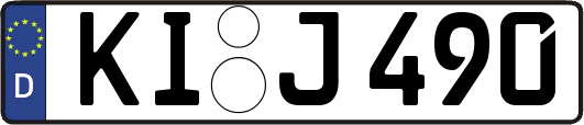 KI-J490