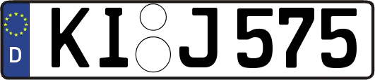 KI-J575