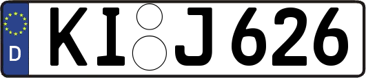 KI-J626