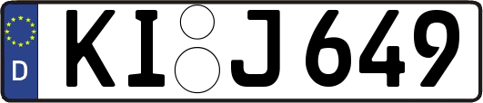 KI-J649