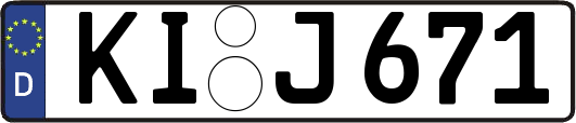 KI-J671