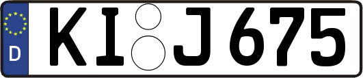 KI-J675