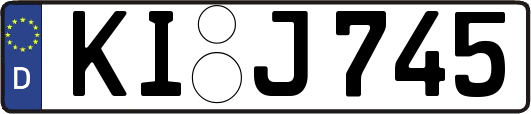 KI-J745