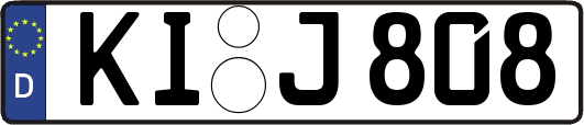 KI-J808