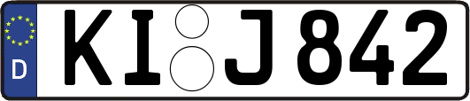 KI-J842