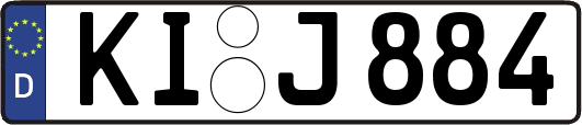 KI-J884