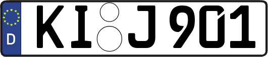 KI-J901