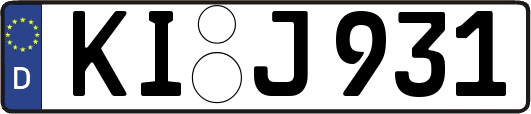 KI-J931