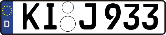 KI-J933