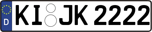 KI-JK2222