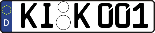 KI-K001
