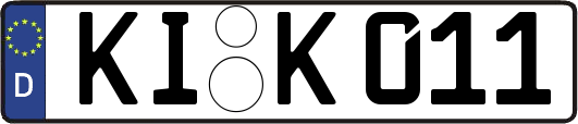 KI-K011