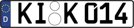KI-K014